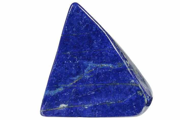 High Quality, Polished Lapis Lazuli Stone - Pakistan #232308